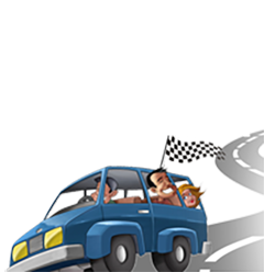 Amazing Race Niagara